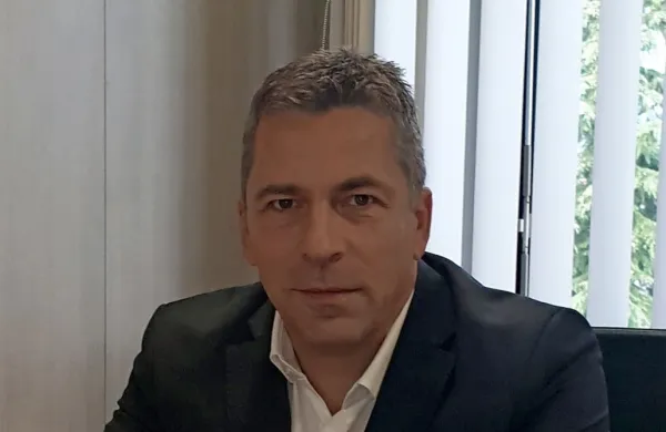 Novi direktor hotela Delfin je Miloš Milivojević