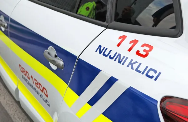 V Mariboru žena zabodla moža