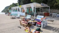 Lokala v Valdoltri in na Študentu (na fotografiji) se bosta odprla 4. 
junija in bosta do 24. junija delovala le ob koncih tedna, kasneje pa 
vsak dan.