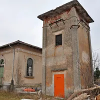 Melioracijsko območje Ankaran