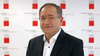 Dr. Rado Bohinc