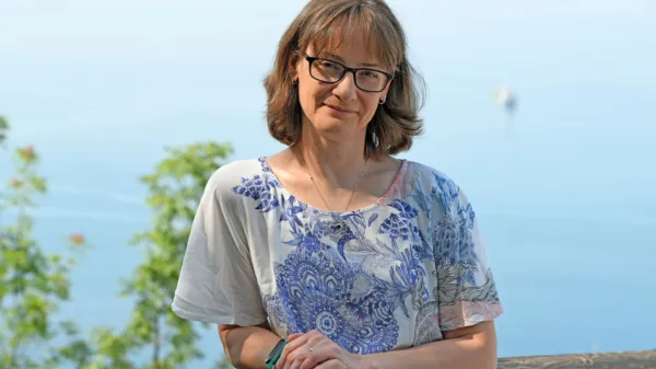Jadranka Cergol 