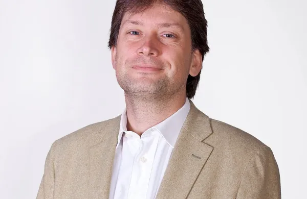 Izr. prof. dr. Borut Klabjan