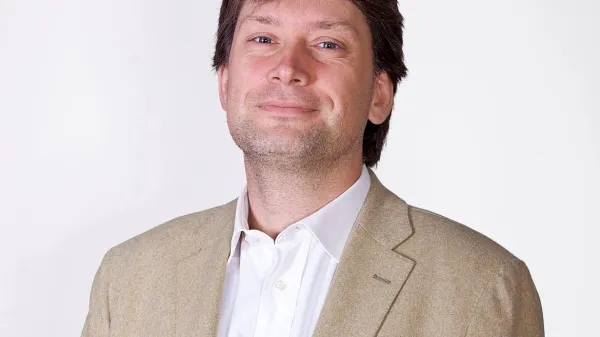 Izr. prof. dr. Borut Klabjan