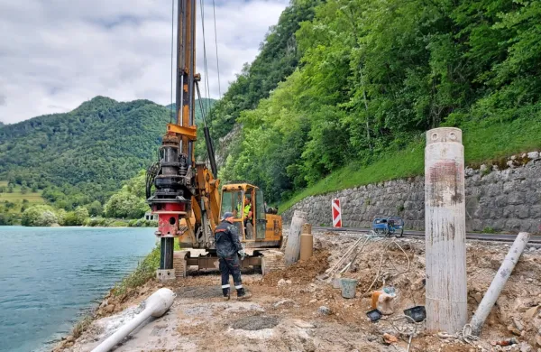 Doslej so namestili  90 pilotov, v mesecu in pol jih bodo še 60. 