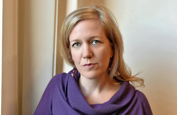 Poljanka Dolhar