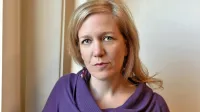 Poljanka Dolhar
