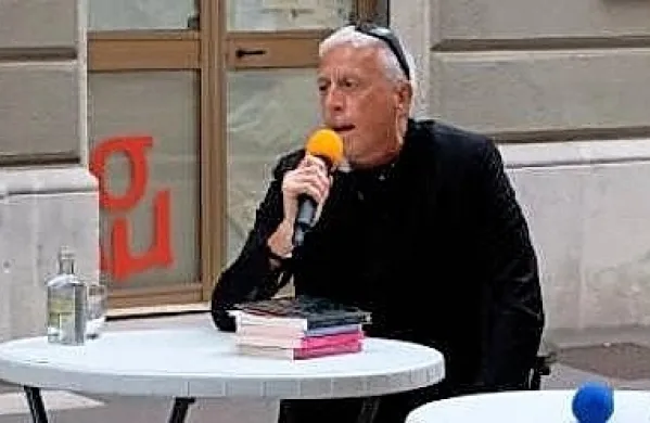 Alessandro Mezzena Lona
