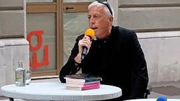 Alessandro Mezzena Lona