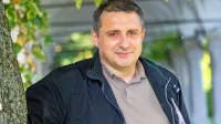 Dr. Erik Brecelj