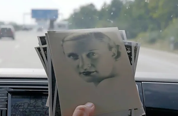 Prizor iz filma Ženska, ki bo na sporedu v nedeljo ob 12. uri v 
izolskem Art kinu Odeon.