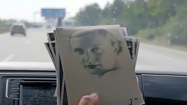 Prizor iz filma Ženska, ki bo na sporedu v nedeljo ob 12. uri v 
izolskem Art kinu Odeon.