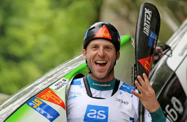 Nejc Žnidarčič