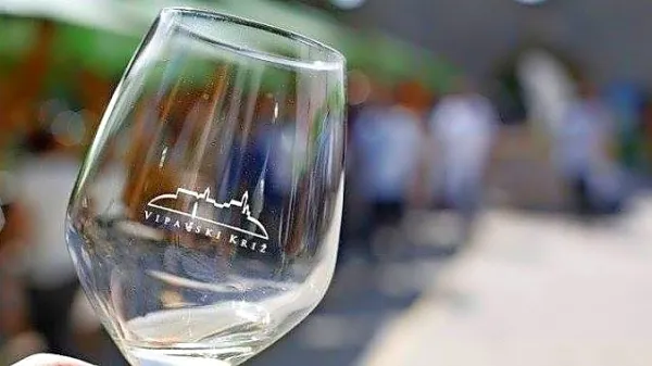 Festival vina zelen 2022