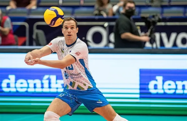 Jani Kovačić bo tudi v Braziliji eden najpomembnejših členov v 
obrambi slovenske reprezentance. 