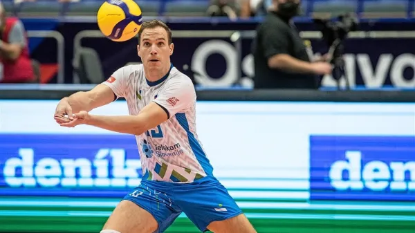 Jani Kovačić bo tudi v Braziliji eden najpomembnejših členov v 
obrambi slovenske reprezentance. 