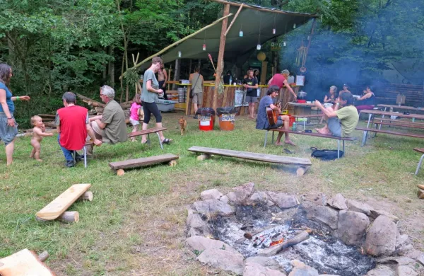 Karajžewc in samooskrba