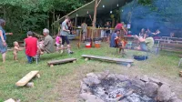 Karajžewc in samooskrba