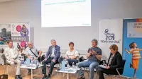 Z okroglo mizo Imam sladkorno bolezen, a nimam slakorna mene 
je Zveza društev diabetikov Slovenije začela letošnjo, že tradicionalno akcijo ozaveščanja in spodbujanja gibanja #darujemkilometre.  