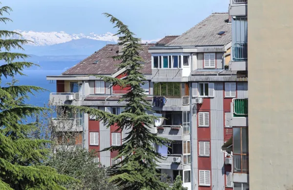 Stanovanjska problematika je prerasla vse mere razumnega, 
pravijo mladi.