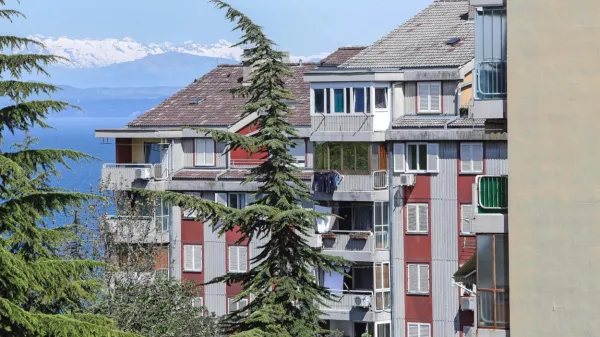 Stanovanjska problematika je prerasla vse mere razumnega, 
pravijo mladi.