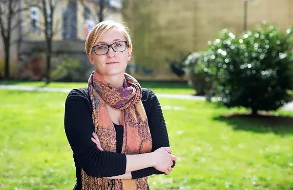 Maja Tašner Vatovec v koprskem občinskem svetu zastopa Levico, 
leta 2019 je približno šest msecev opravljala naloge nepoklicne 
podžupanje.