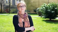 Maja Tašner Vatovec v koprskem občinskem svetu zastopa Levico, 
leta 2019 je približno šest msecev opravljala naloge nepoklicne 
podžupanje.