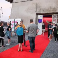 V Kopru zavel veter urbane kulture