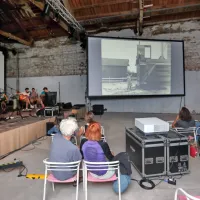 V Kopru zavel veter urbane kulture