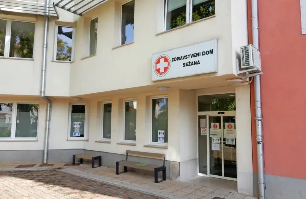 Zdravstveni dom Sežana bo do nadaljnjega vodila vršilka dolžnosti direktorice.