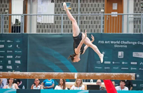 Tjaša Kysselef 