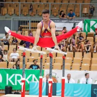 Tja&scaron;a Kysselef finalistka tudi na gredi