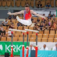 Tja&scaron;a Kysselef finalistka tudi na gredi