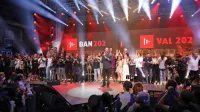 16. junija pred 50 leti je začel oddajati Val 202. 