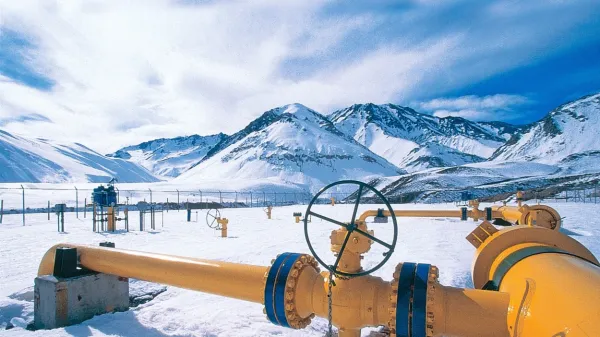 Evropa namesto ruskega plina išče alternativne vire, deloma jih je 
našla v Izraelu in Egiptu. 