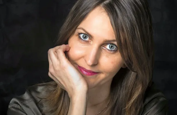 Miljana Cunta