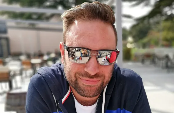 Matej Sukič