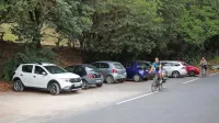 Parkiranje nad Gradisom in Študentom kmalu ne bo več brezplačno, ampak oglobljeno. 