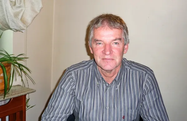 Janko Humar 