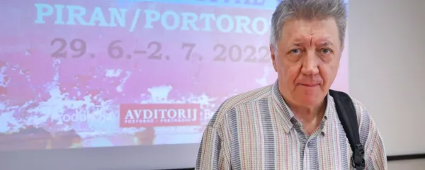 Brane Rončel je v Piran in Portorož povabil eminentne jazz
glasbenike z različnih vetrov.
