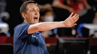 Aleksander Sekulić:  “Igralci se ne razvijajo reprezentanci, tu le 
pokažejo tisto, kar so se naučili v klubih.”