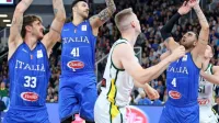 Italijanska reprezentanca bo oslabljena