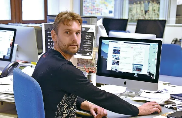 Jan Grgič