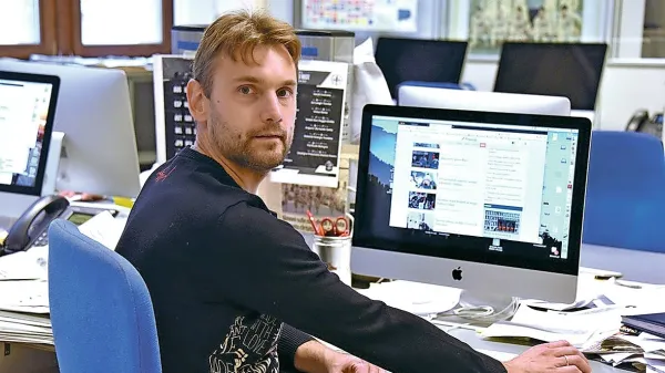 Jan Grgič