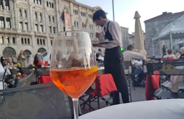 

V soboto bodo trgovine v Trstu odprte do polnoči, občina 
napoveduje zabavo za otroke in odrasle.