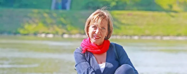 Vika Potočnik