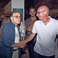 Ob 35-letnici galerije Insula v koprski Libertas vabi impresivna razstava 61 likovnikov