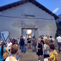 Ob 35-letnici galerije Insula v koprski Libertas vabi impresivna razstava 61 likovnikov