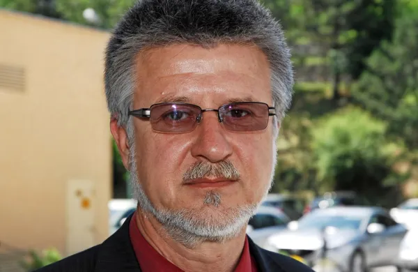 Danijel Božič (1959 - 2022)
