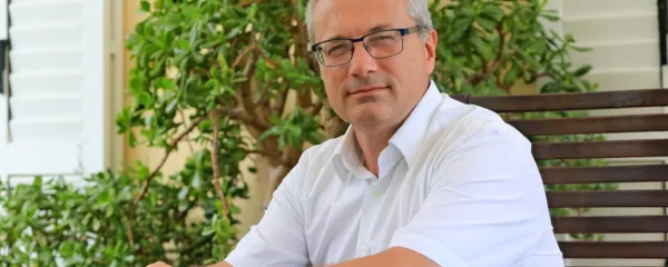 Marko Novak